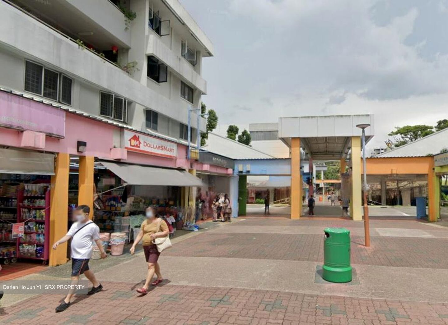 703 ANG MO KIO AVENUE 8 (D20), Shop House #453255831